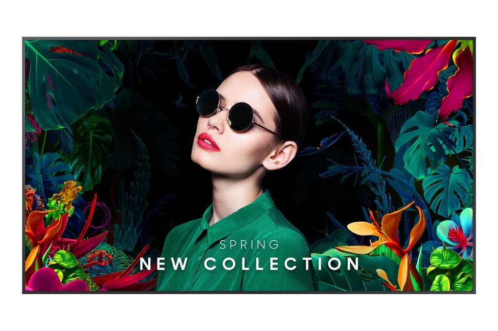 QM98C 3840X2160 500NIT