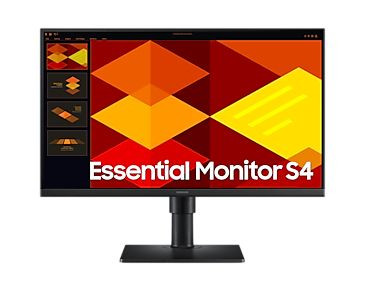S24D400 MONITOR BUSINESS 1920X1080