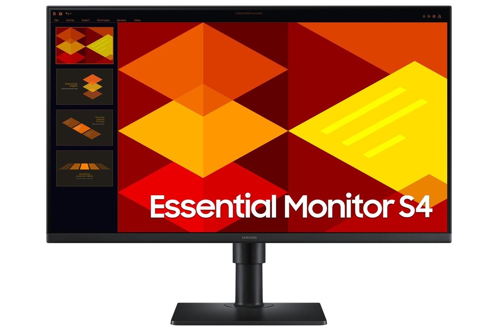 S27D406 MONITOR BUSINESS 1920X1080