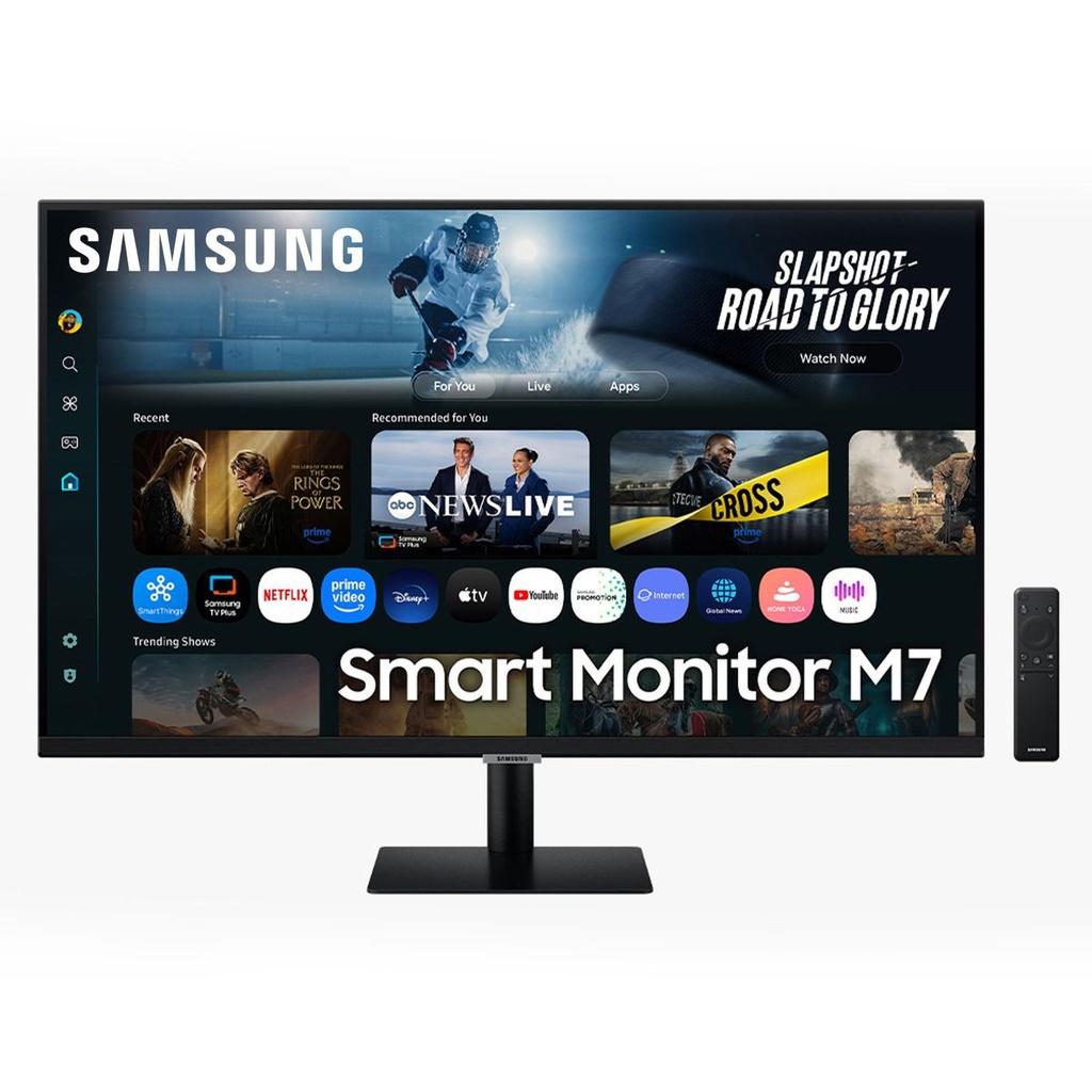 S32FM700 UHD 32
