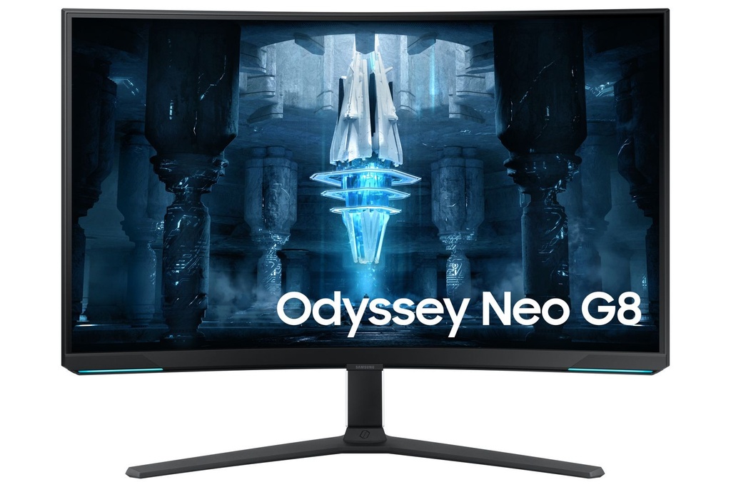 S32G85NB 32P VA  3840X2160