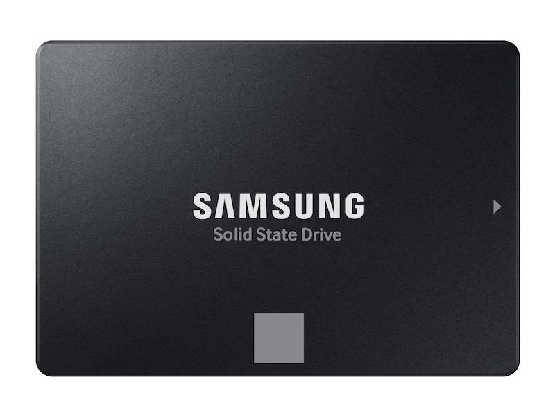 SSD 1TB 870 EVO BASIC 2.5P