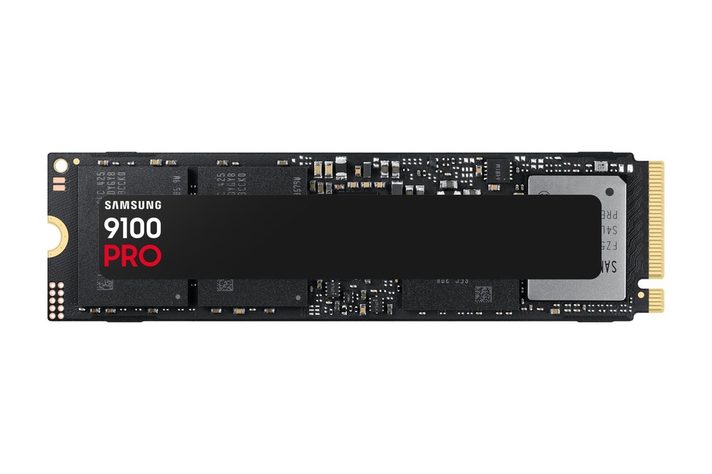 SSD NVME M2 9100 PRO 2TB