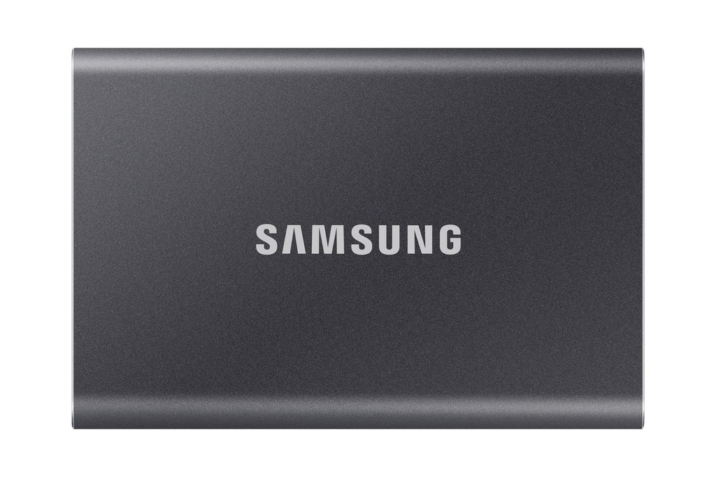 SSD PORTATILE T7 DA 2TB GREY