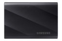 SSD PORTATILE T9 DA 4TB NERO USB3.2