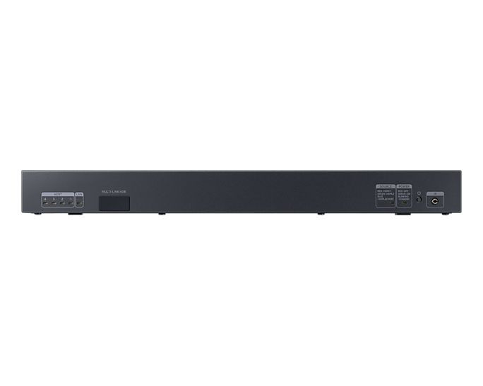 UHD S-BOX IF SERIES/THE WALL