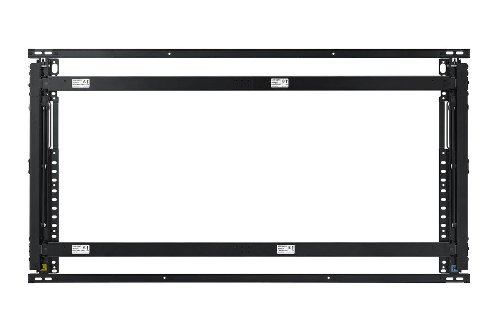 WALL MOUNT FOR VIDEOWALL