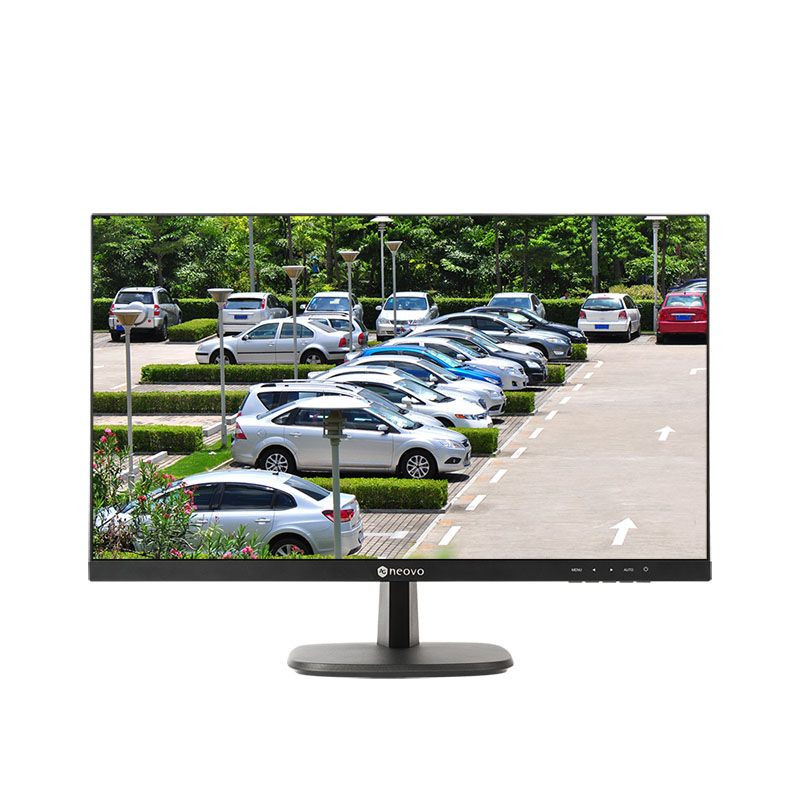 AG NEOVO DISPLAY VIDEOSORVEGLIANZA 27  FHD 1920X1080