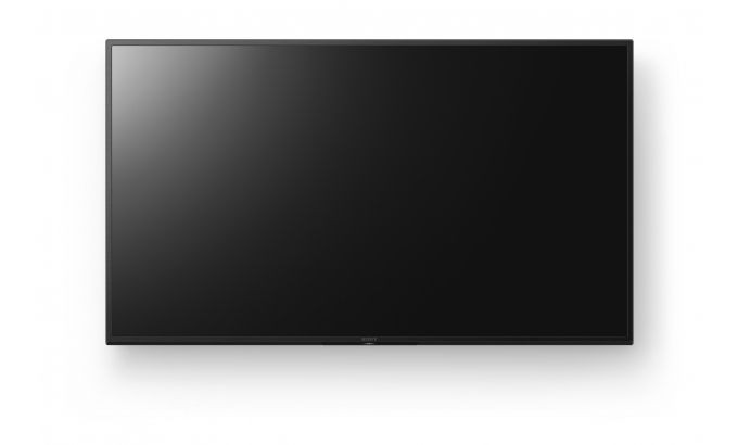 65  PRO BRAVIA LCD 350NIT 16/7