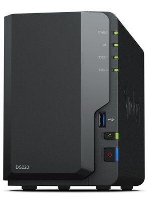DISKSTATION DS223