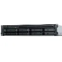 RACKSTATION RS1221RP PLUS