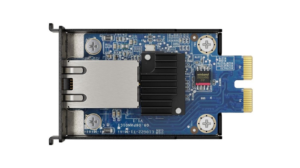 E10G22-T1-MINI