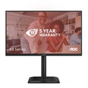 MONITOR 23,8 IPS 120HZ REG ALT USBC