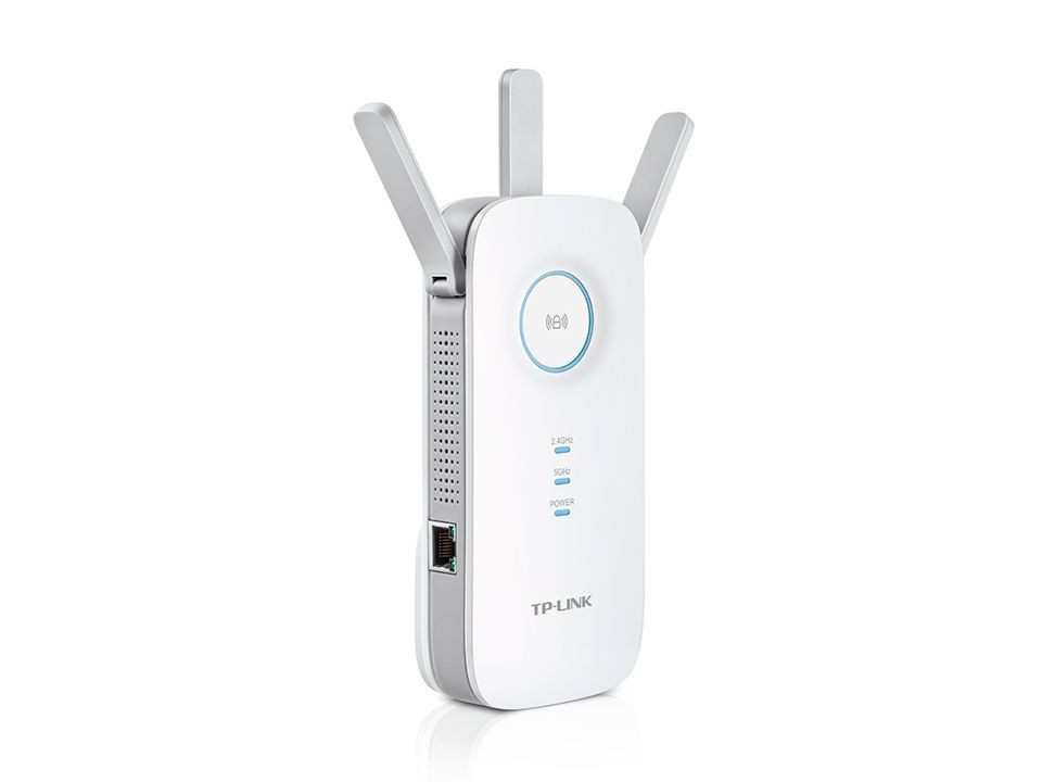 AC1750 WI-FI RANGE EXTENDER