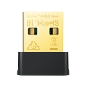 AC600 NANO DUAL BAND ADAPTHER BT