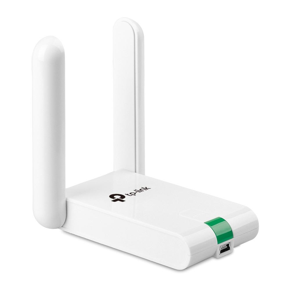 ADATTATORE USB SCHEDA DI RETE