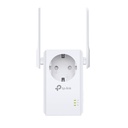 RANGE EXTENDER WI-FI N300MBPS