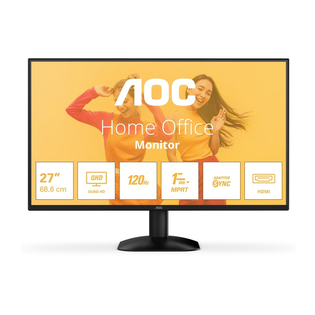 MONITOR 27 IPS 2560X1440