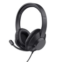 AYDA MAX USB HEADSET