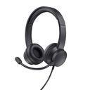 AYDA USB PC HEADSET