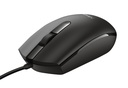 OPTICAL MOUSE - COLORE NERO - BASY