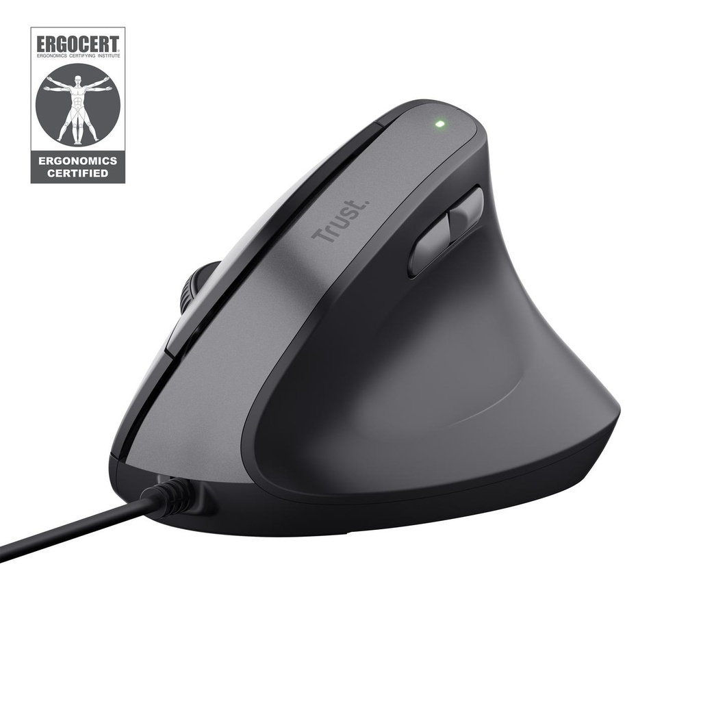 BAYO II ERGONOMIC MOUSE