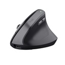 BAYO II ERGONOMIC WIRELESS MOUSE