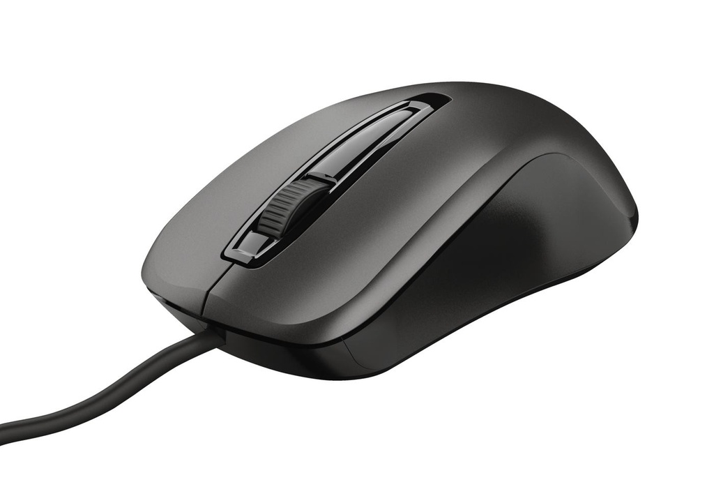 CARVE WIRED MOUSE