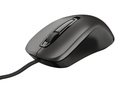 CARVE WIRED MOUSE