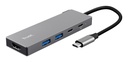 DALYX 5-IN-1 MULTIPORT ADAPTER