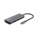 DALYX 6-IN-1 MULTIPORT ADAPTER