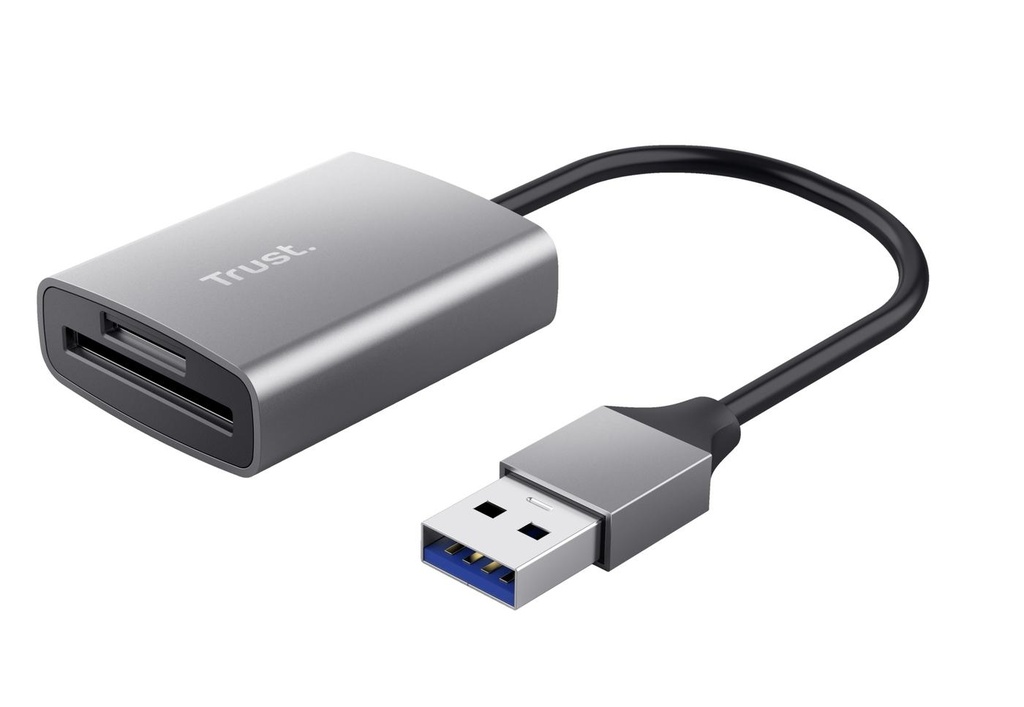 DALYX FAST USB3.2 CARDREADER