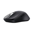 FERRO HYPERWHEEL WRLS MOUSE BLACK