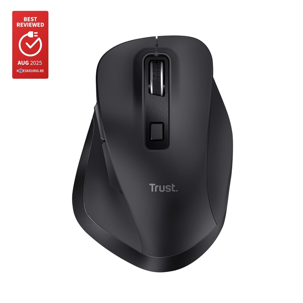FYDA MULTIDEVICE WIRELESS MOUSE