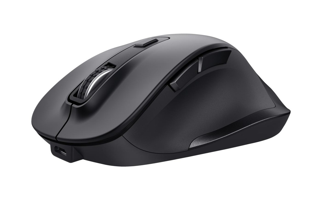 FYDA RECHRGABLE WIRELESS MOUSE ECO