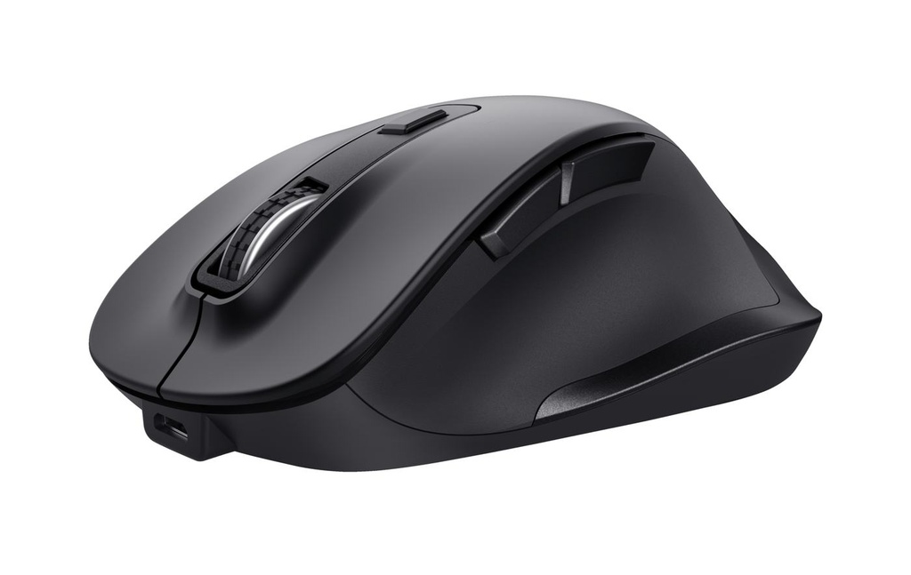 FYDA RECHRGABLE WIRELESS MOUSE ECO