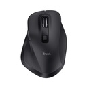 FYDA RECHRGABLE WIRELESS MOUSE ECO