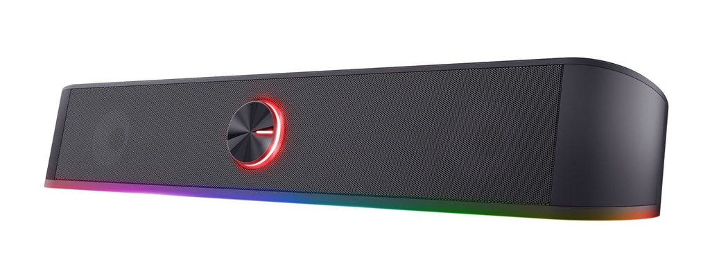 GXT619 THORNE RGB LED SOUNDBAR
