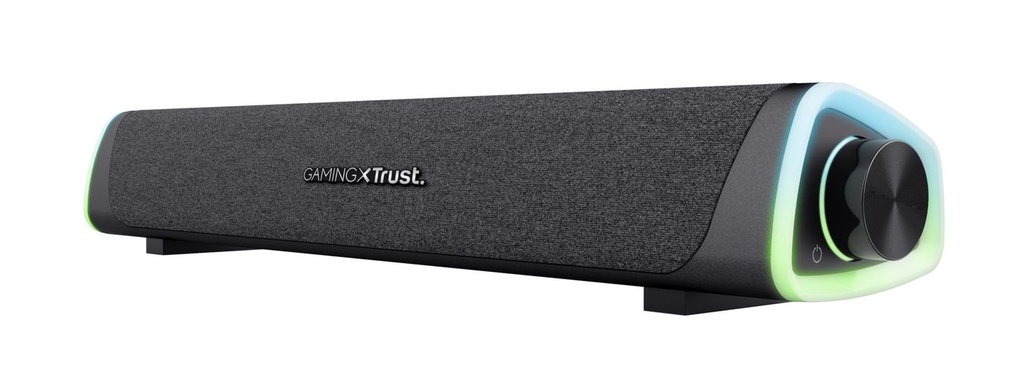 GXT620 AXON RGB LED SOUNDBAR