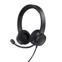 HS-260 USB-ENC PC HEADSET