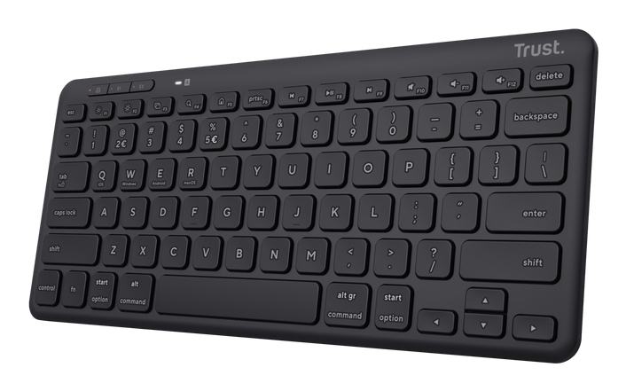 LYRA COMPACT WIRELESS KEYBOARD IT