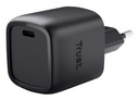 MAXO 30W USB-C GAN CHARGER BLACK