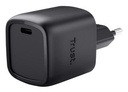 MAXO 30W USB-C GAN CHARGER BLACK