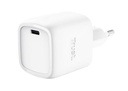 MAXO 30W USB-C GAN CHARGER WHITE