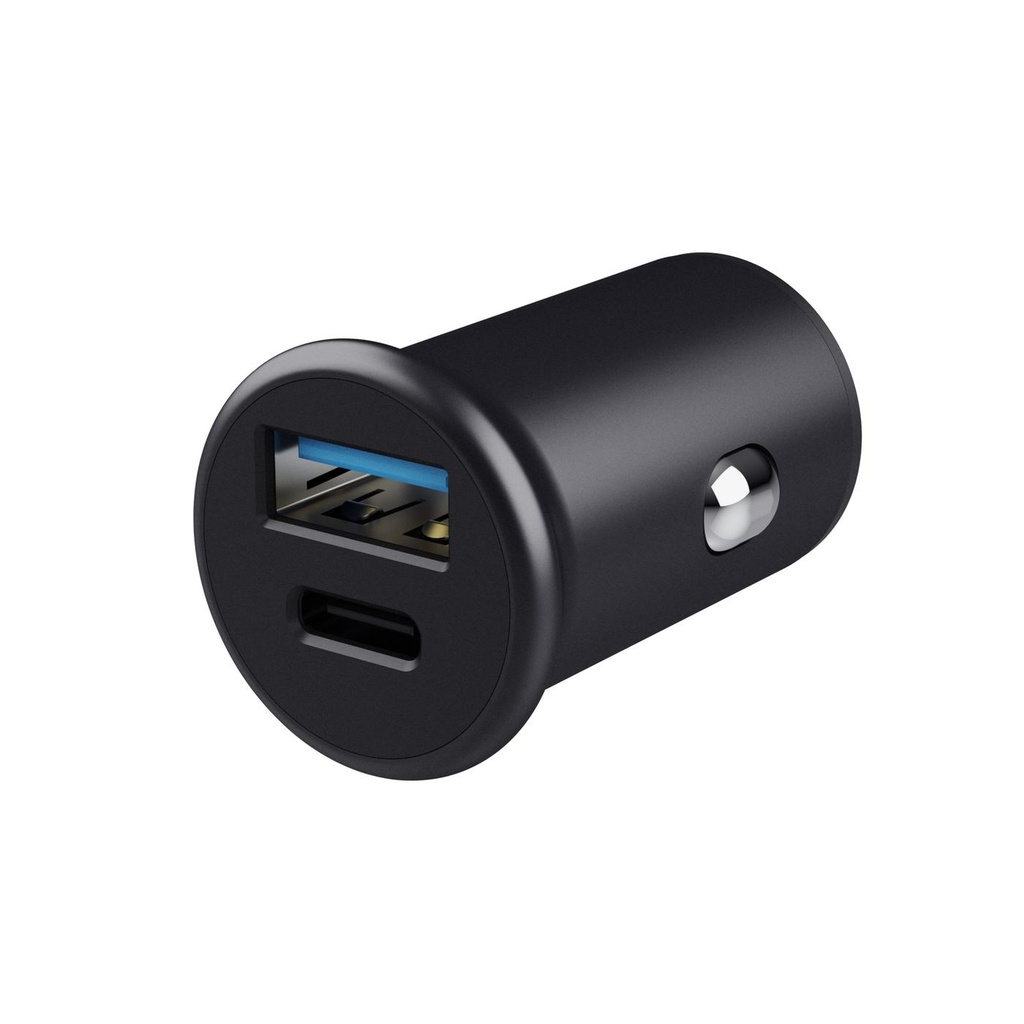 MAXO 38W CAR CHARGER