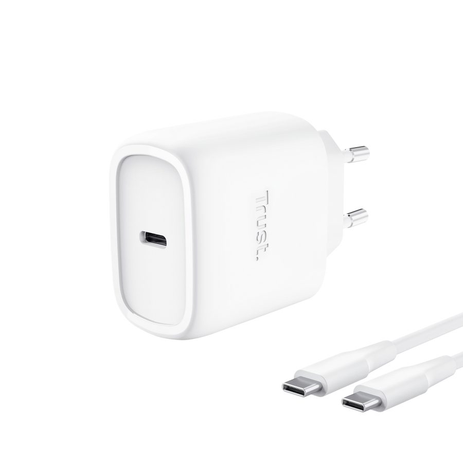 MAXO 45W USB-C CHARGER F/APPLE