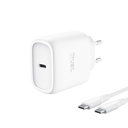 MAXO 45W USB-C CHARGER F/APPLE