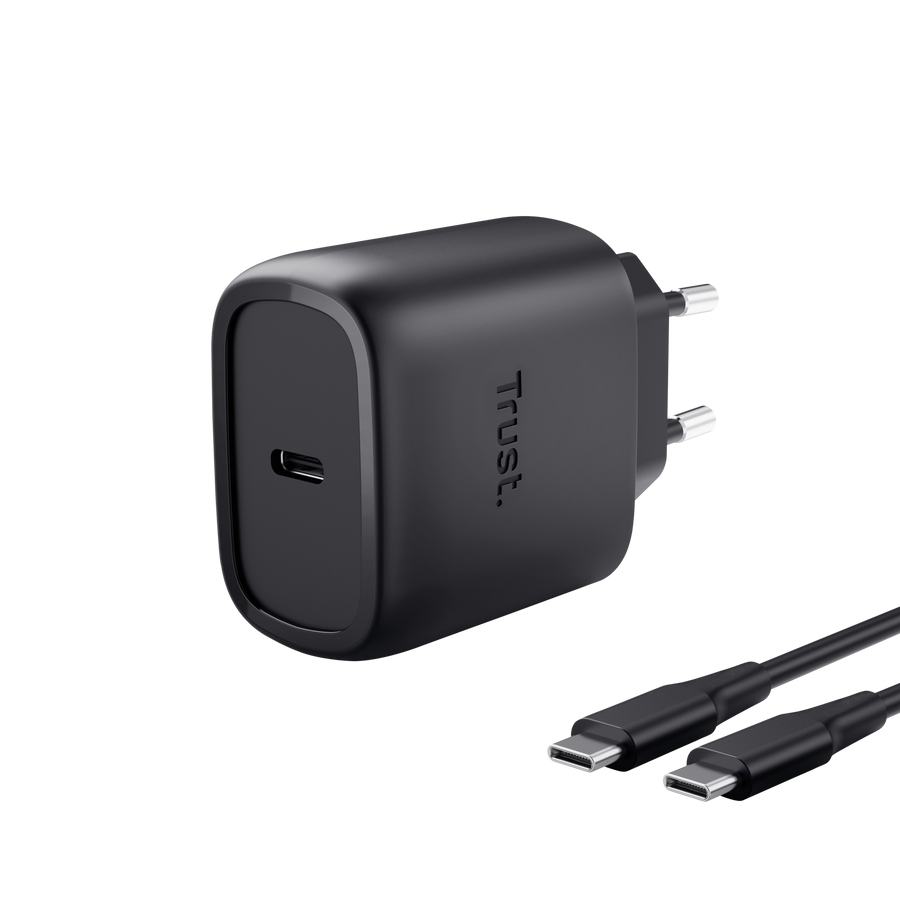 MAXO 45W USB-C CHARGER F/SAMSUNG