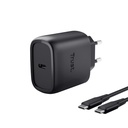 MAXO 45W USB-C CHARGER F/SAMSUNG