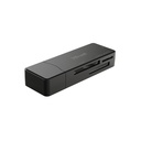 TRUST NANGA USB3.1 CARDREADER